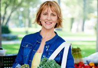 Sharon Palmer R.D.