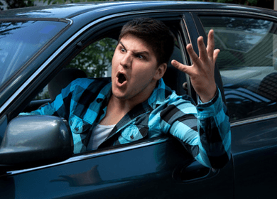 Have You Met These 4 Difficult People? Have You Met These 4 Difficult People?