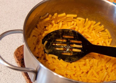 how to make mac n cheese kraft