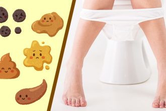 Bristol poop chart