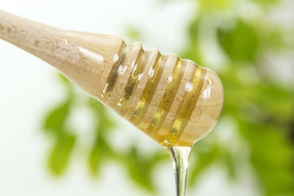 honey