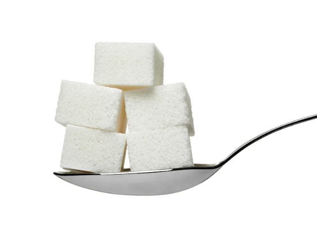 sugar