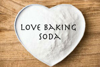 baking soda