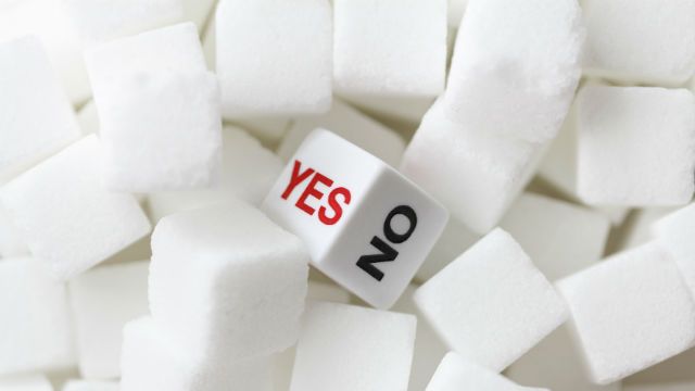 sugar