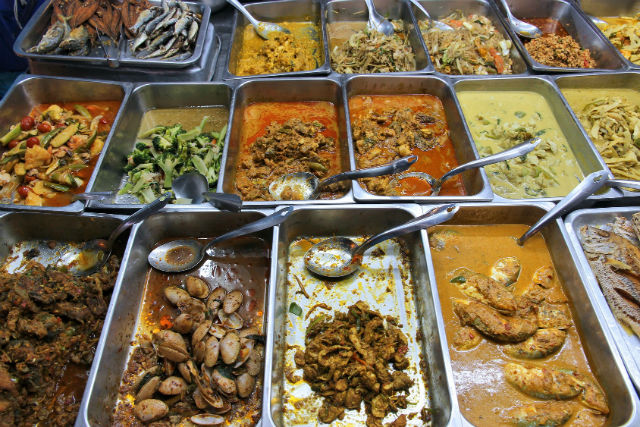 4 Reasons to Avoid the "All You Can Eat" Buffet