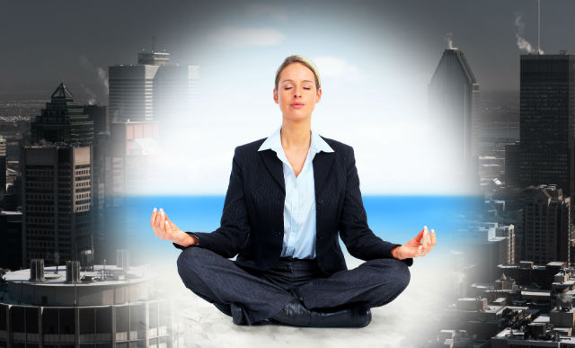 meditation