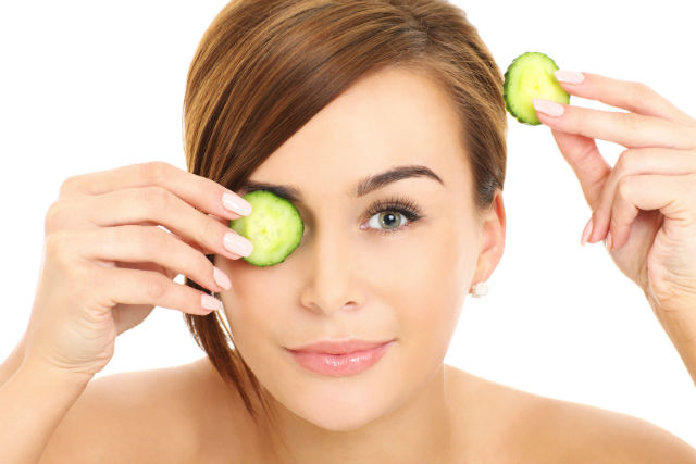 cucumbers