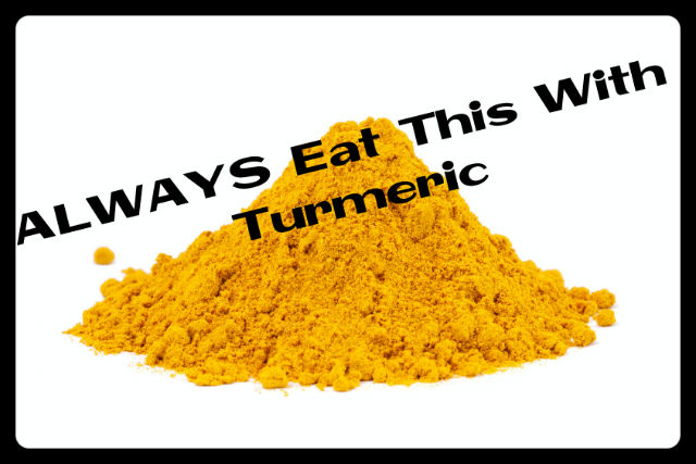 turmeric