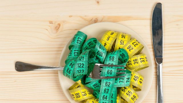 weight loss