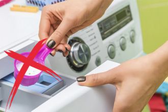 How to make your own laundry detergent