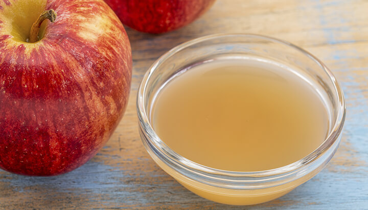 Does The Apple Cider Diet Really Work