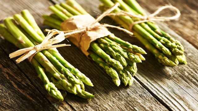 Asparagus