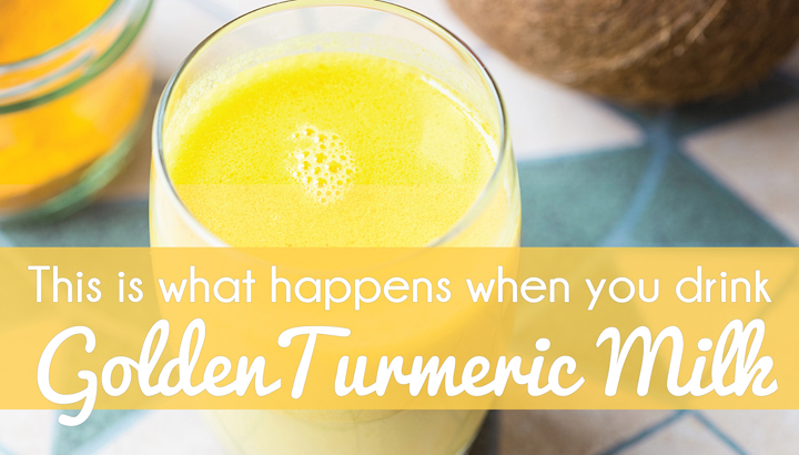 TurmericMilk