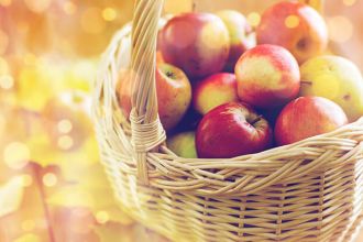 apples
