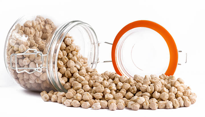 Chickpeas