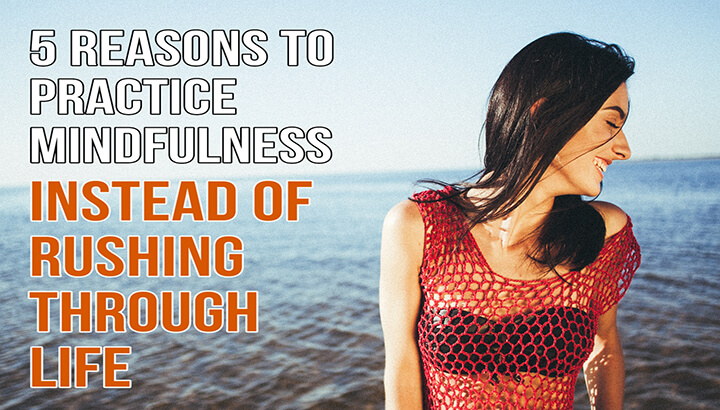 Mindfulness