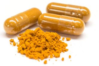 Turmeric For Knee Pain