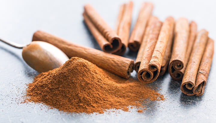 Cinnamon Weight Loss Elixir