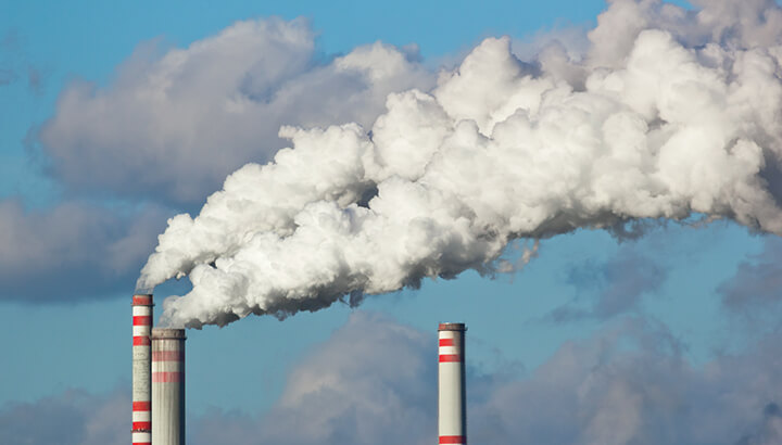 Dirty companies switch to clean energy