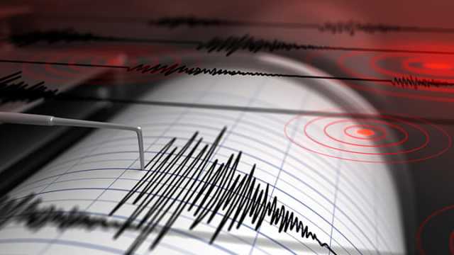 Fracking Earthquakes