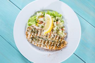 GAPS Diet