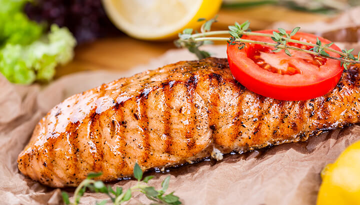 Be aware of seafood fraud
