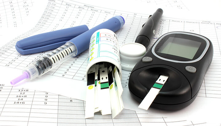 Diabetes costs are on the rise