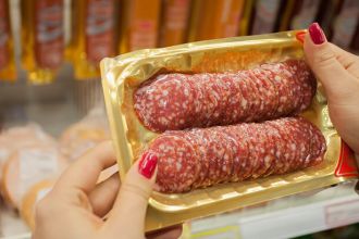 Processed meat may make asthma symptoms worse