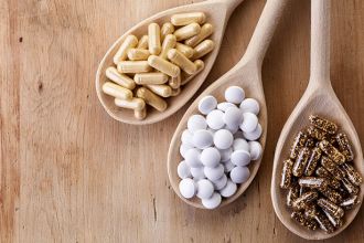 Vitamins and health