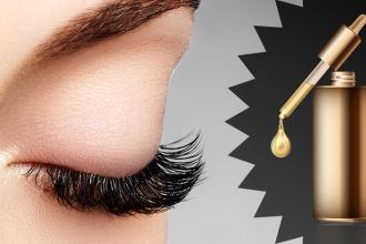 Lash Lengthening Serum