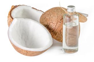 MCT Oil can burn fat and more