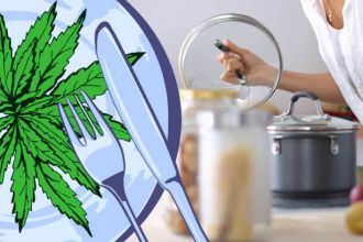 Reasons to eat marijuana