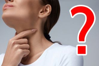 Should you swallow your phlegm