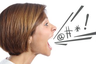 Cursing