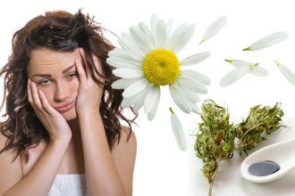 Two-ingredient insomnia hack