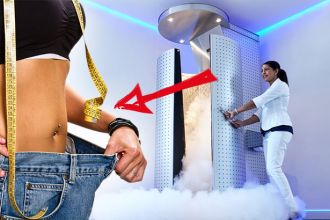 Cryotherapy