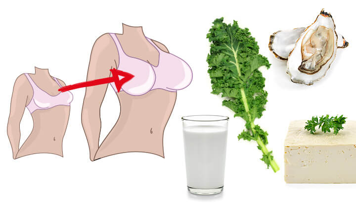 Diet For Healthy Breast Tissue