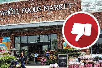 Junk food items to never to buy at Whole Foods