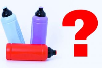 Are BPA bottles safe