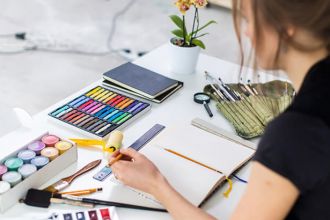 How to tap into your creativity