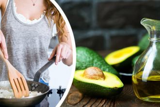 Reasons to start cooking with avocado oil