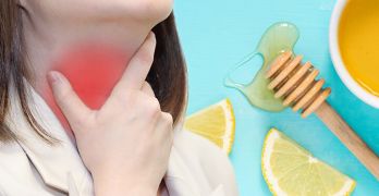 Benefits of honey and lemon