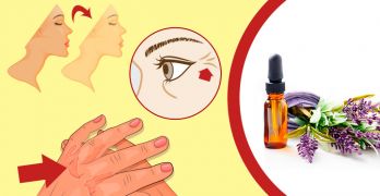 Benefits of lavender for the skin