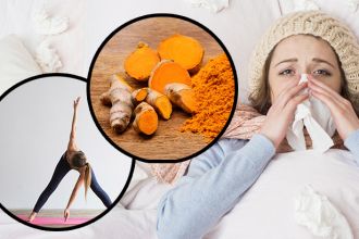 Swine flu prevention and home remedies