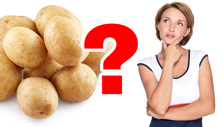 11 things to do with potatoes instead of eating them 11 things to do with potatoes instead of eating them