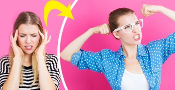Why anxiety is a superpower