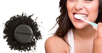 What is activated charcoal used for