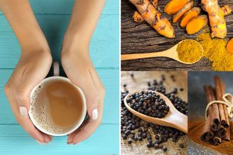 Add these things to your coffee to fight inflammation