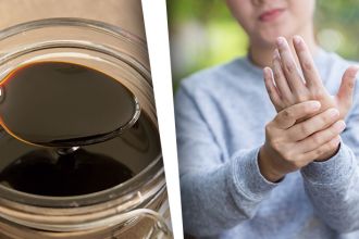 Ailments blackstrap molasses can treat