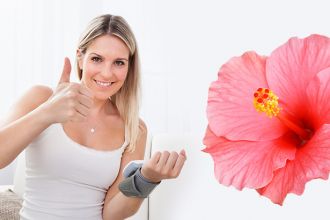 Benefits of hibiscus
